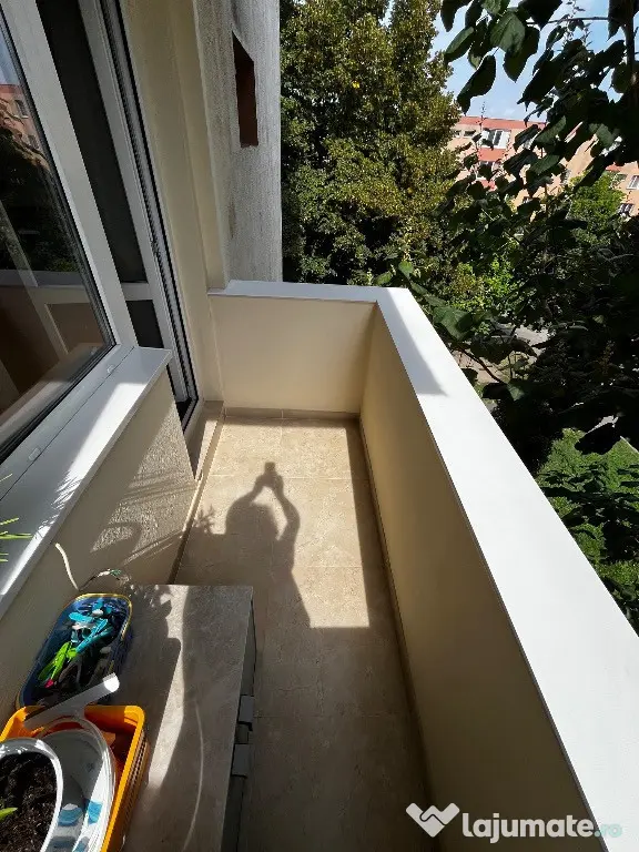 Apartament 2 camere Aleea Lacramioarelor - Brasov (Brasov)
