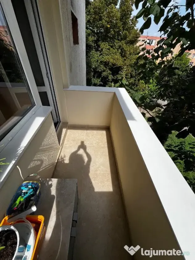 Apartament 2 camere Aleea Lacramioarelor - Brasov (Brasov)