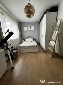 Apartament 2 camere Aleea Lacramioarelor