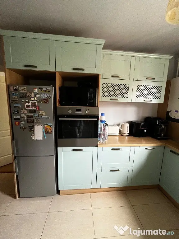 Apartament 2 camere Aleea Lacramioarelor - Brasov (Brasov)