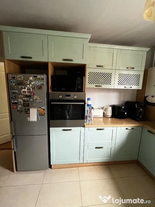 Apartament 2 camere Aleea Lacramioarelor - Brasov (Brasov)
