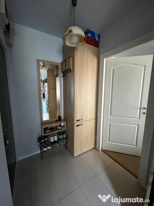 Apartament 2 camere Aleea Lacramioarelor - Brasov (Brasov)