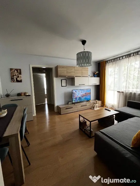 Apartament 2 camere Aleea Lacramioarelor - Brasov (Brasov)