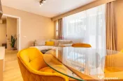 Apartament lux 3 camere/parcare la prima inchiriere,Academia de Muzica 