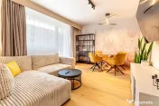 Apartament lux 3 camere/parcare la prima inchiriere,Academia de Muzica 