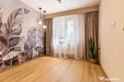 Apartament lux 3 camere/parcare la prima inchiriere,Academia de Muzica 