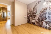 Apartament lux 3 camere/parcare la prima inchiriere,Academia de Muzica 