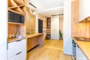 Apartament lux 3 camere/parcare la prima inchiriere,Academia de Muzica 