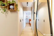 Apartament lux 3 camere/parcare la prima inchiriere,Academia de Muzica 