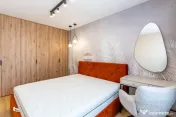 Apartament lux 3 camere/parcare la prima inchiriere,Academia de Muzica 