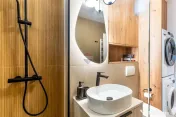 Apartament lux 3 camere/parcare la prima inchiriere,Academia de Muzica 