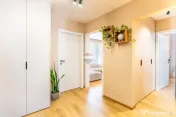 Apartament lux 3 camere/parcare la prima inchiriere,Academia de Muzica 