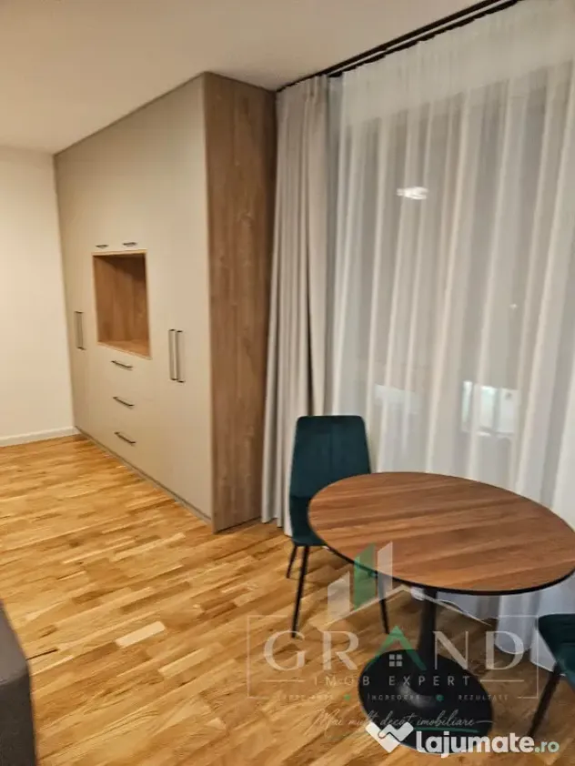 Apartament NOU, în Grigorescu - Cluj-Napoca (Cluj)