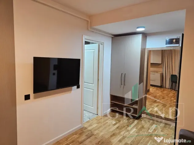 Apartament NOU, în Grigorescu - Cluj-Napoca (Cluj)