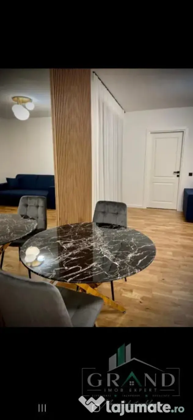 Apartament NOU, în Grigorescu - Cluj-Napoca (Cluj)