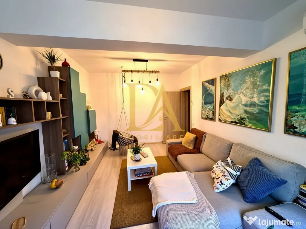 0% COMISION | 3 CAMERE | 78 MP | BLOC 2014 | 2 BĂI | ET. 2 - Bucuresti (Bucuresti-Ilfov)