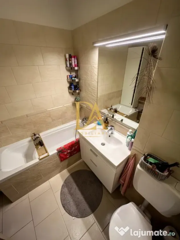 0% COMISION | 3 CAMERE | 78 MP | BLOC 2014 | 2 BĂI | ET. 2 - Bucuresti (Bucuresti-Ilfov)