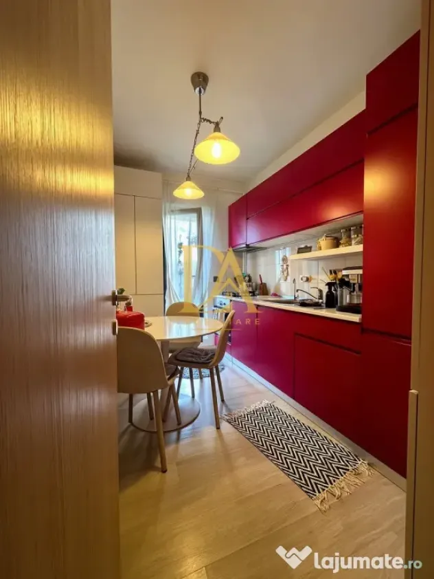 0% COMISION | 3 CAMERE | 78 MP | BLOC 2014 | 2 BĂI | ET. 2 - Bucuresti (Bucuresti-Ilfov)