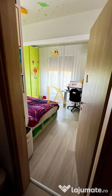 0% COMISION | 3 CAMERE | 78 MP | BLOC 2014 | 2 BĂI | ET. 2 - Bucuresti (Bucuresti-Ilfov)