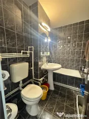 2 camere - Decebal - Etaj 7
