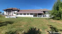 Oază de rafinament rural: modernism și natură 