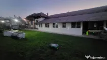 Casa Oază de rafinament rural: modernism natură Jiana Mare, Mehedinti