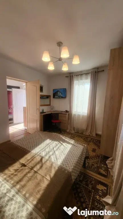 Oază de rafinament rural: modernism și natură - Jiana Mare (Mehedinti)