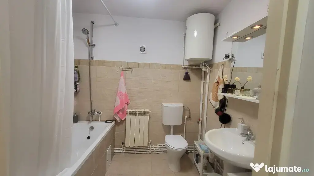 Oază de rafinament rural: modernism și natură - Jiana Mare (Mehedinti)