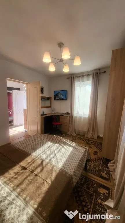 Oază de rafinament rural: modernism și natură - Jiana Mare (Mehedinti)