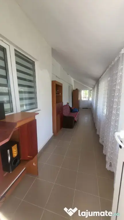 Oază de rafinament rural: modernism și natură - Jiana Mare (Mehedinti)