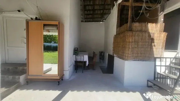 Oază de rafinament rural: modernism și natură - Jiana Mare (Mehedinti)