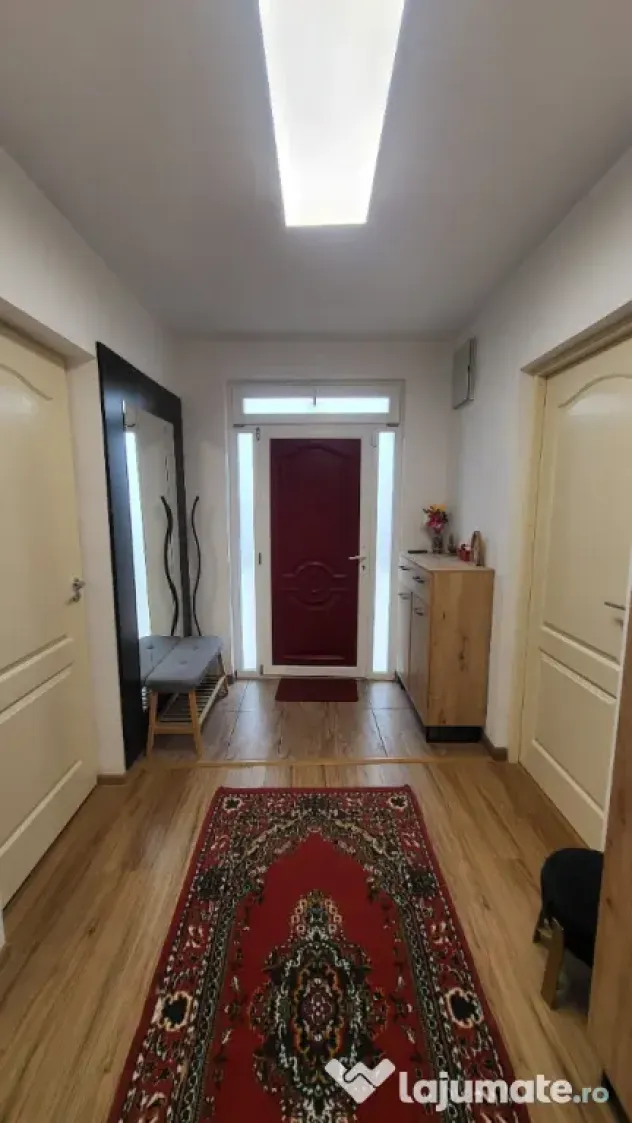 Oază de rafinament rural: modernism și natură - Jiana Mare (Mehedinti)