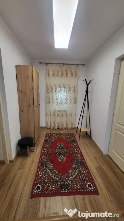 Oază de rafinament rural: modernism și natură - Jiana Mare (Mehedinti)