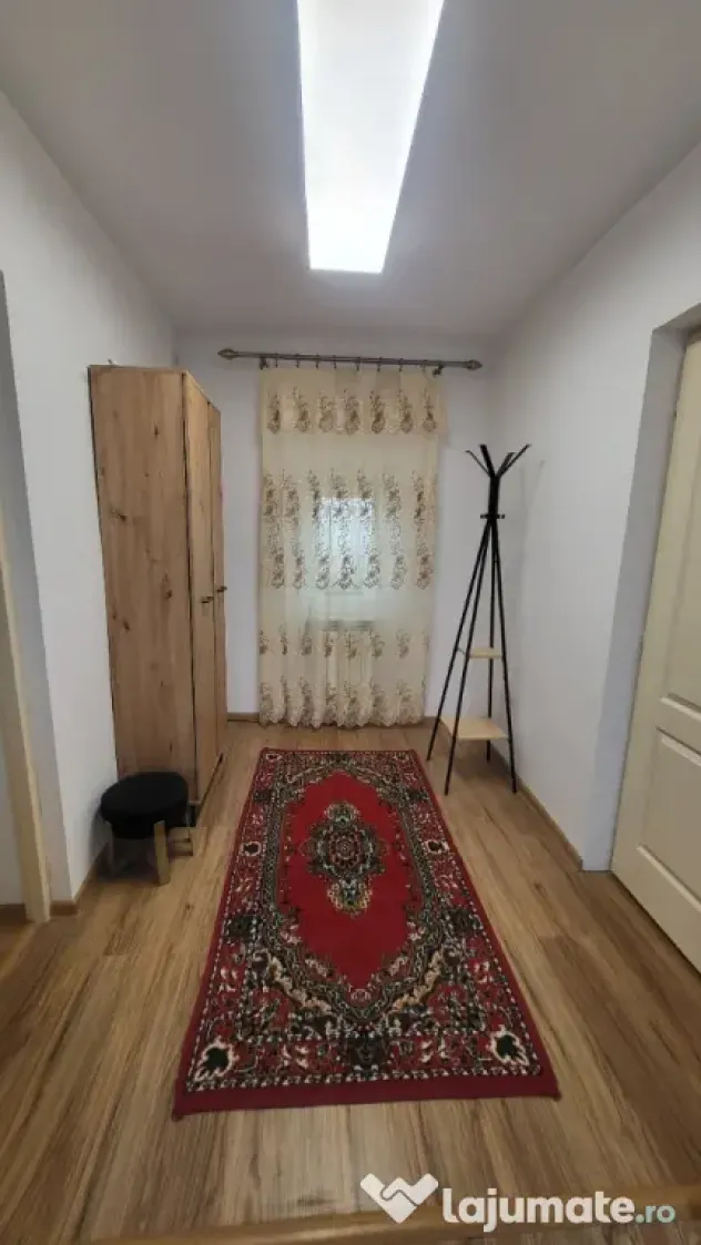 Oază de rafinament rural: modernism și natură - Jiana Mare (Mehedinti)