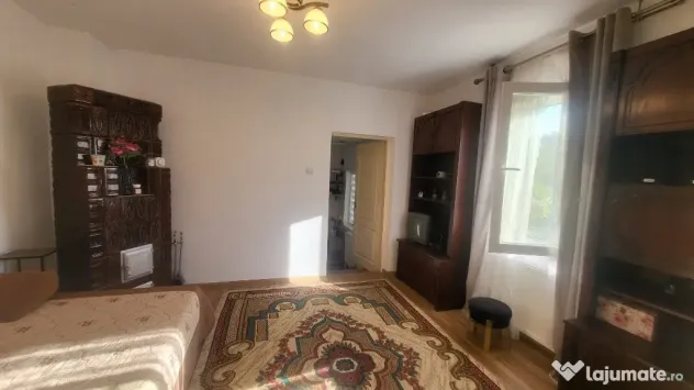Oază de rafinament rural: modernism și natură - Jiana Mare (Mehedinti)