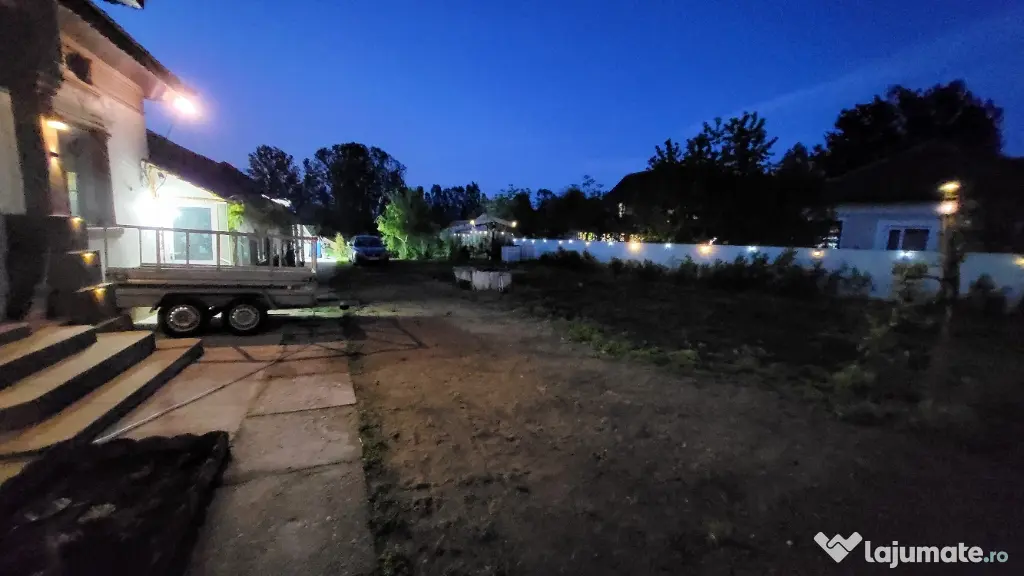 Oază de rafinament rural: modernism și natură - Jiana Mare (Mehedinti)