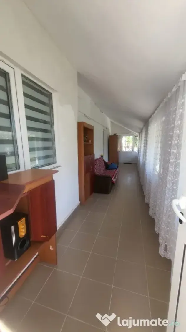 Oază de rafinament rural: modernism și natură - Jiana Mare (Mehedinti)