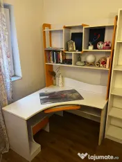 Set mobilă cameră tineret / copii - complet 
