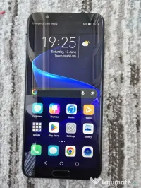 Telefon Honor View 10 4G, 6GB RAM, 128GB stocare