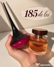 Amber Elixir si Love Potion