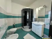 Casa rafinata,incantare peisagistica,garaj,securizare,Corunc 