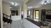 Casa rafinata,incantare peisagistica,garaj,securizare,Corunc 