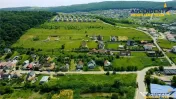 Casa rafinata,incantare peisagistica,garaj,securizare,Corunc 