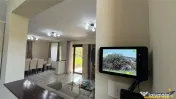 Casa rafinata,incantare peisagistica,garaj,securizare,Corunc 
