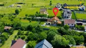 Casa rafinata,incantare peisagistica,garaj,securizare,Corunc 