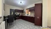 Casa rafinata,incantare peisagistica,garaj,securizare,Corunc 