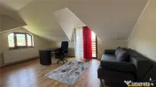 Casa rafinata,incantare peisagistica,garaj,securizare,Corunc 