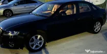 Audi A4 B8 sedan
