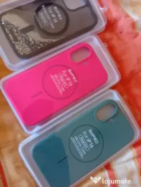 Husa telefon IP 16