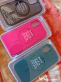 Husa telefon IP 16